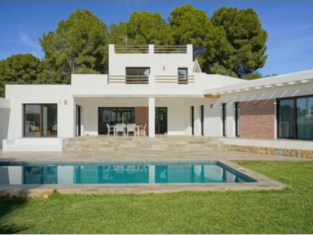 Casa en venta en La Corona, la Marina Alta