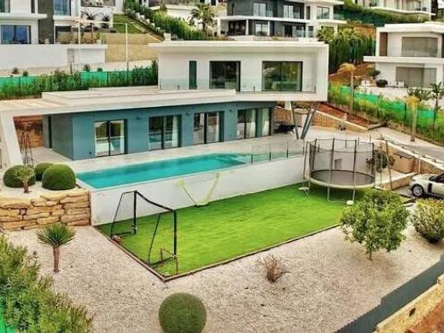 Chalet en venta en Villes del Vent, la Marina Alta