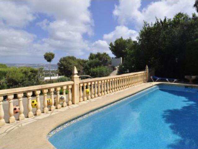 Chalet en venta en Turisol, la Marina Alta