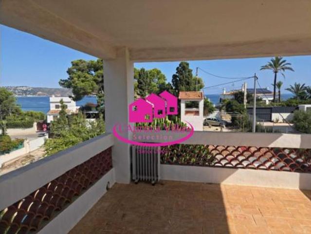 Chalet en venta en Toscamar, la Marina Alta