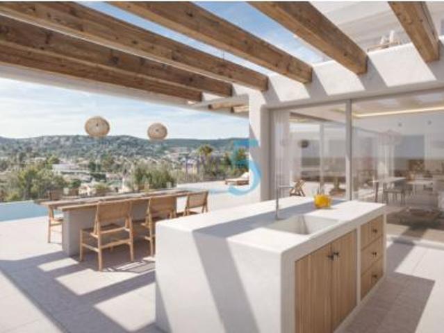 Chalet en venta en Pinomar, la Marina Alta