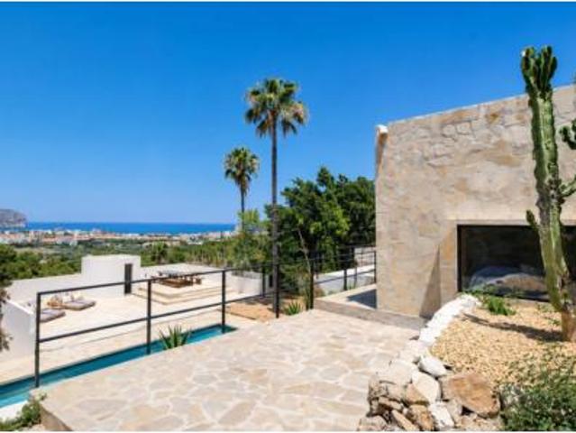 Chalet en venta en Urbanització La Finca, la Marina Alta
