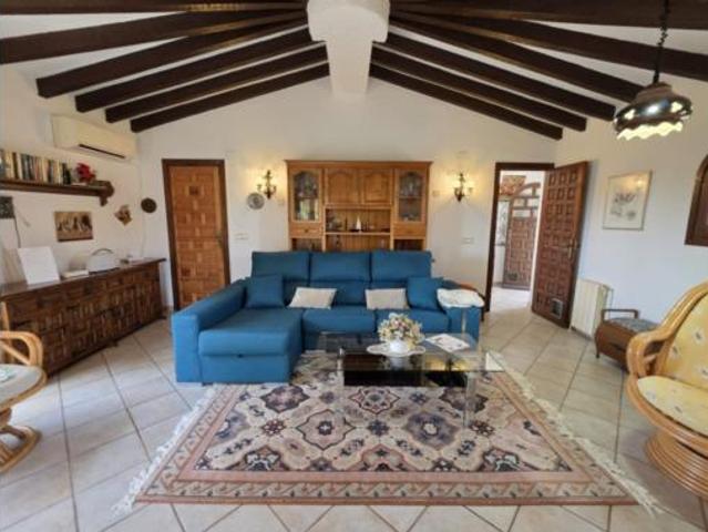 Chalet en venta en Urbanització Balcó al Mar, la Marina Alta