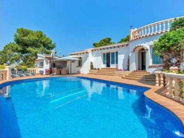 Chalet en venta en Urbanització Balcó al Mar, la Marina Alta