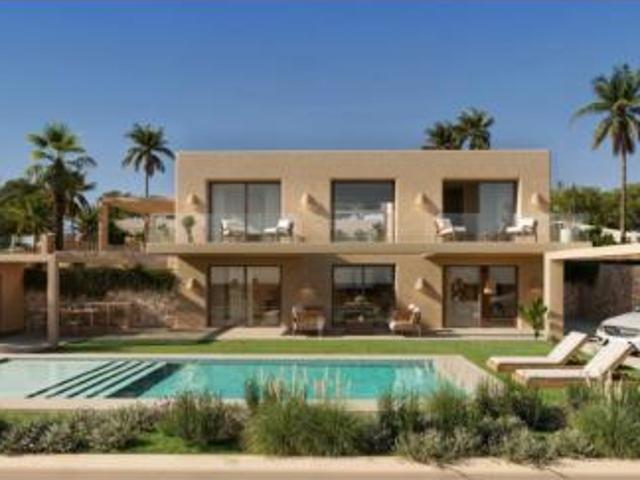 Chalet en venta en el Tossalet, la Marina Alta