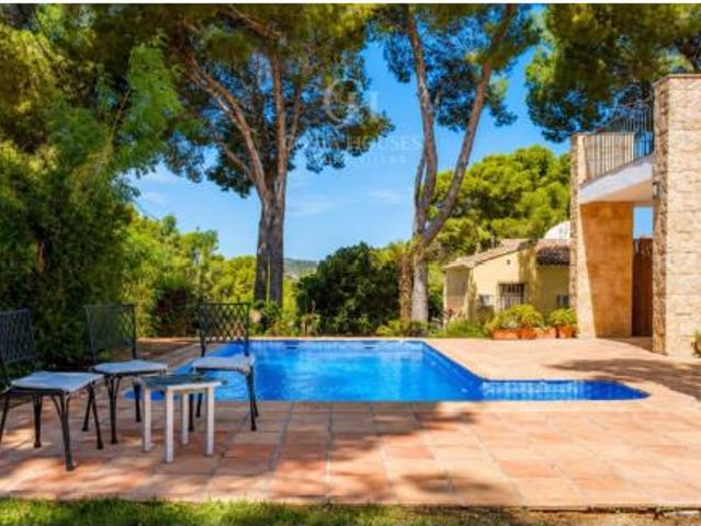 Chalet en venta en el Tossalet, la Marina Alta