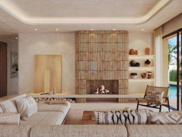 Chalet en venta en Urbanització de la Vall del Sol, la Marina Alta