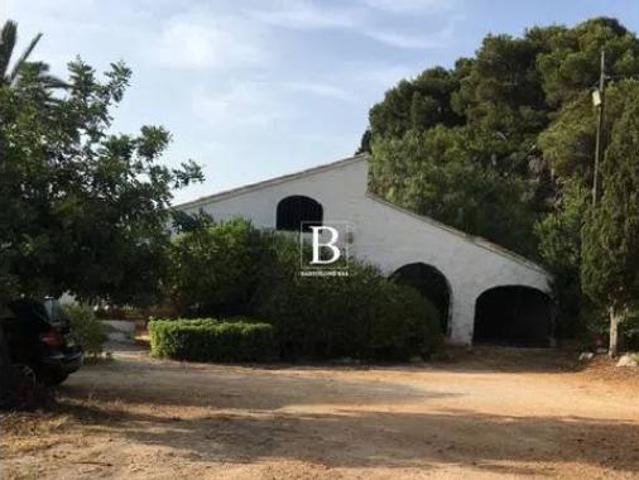 Chalet en venta en Parque Villas, la Marina Alta
