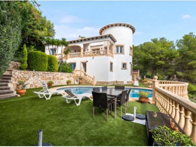 Chalet en venta en Costa Nova, la Marina Alta