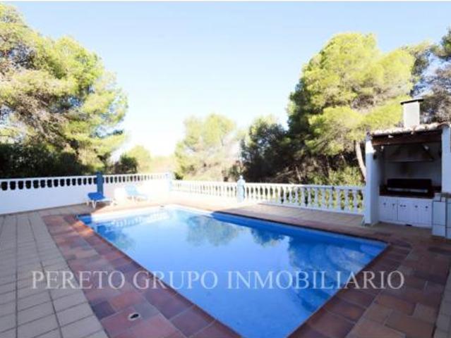 Chalet en venta en Urbanització Balcó al Mar, la Marina Alta