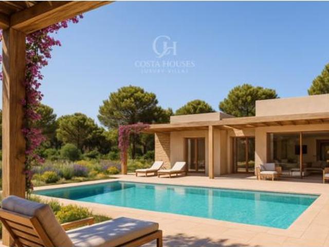Chalet en venta en Villes del Vent, la Marina Alta