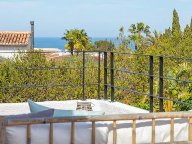 Chalet en venta en Trencall, la Marina Alta