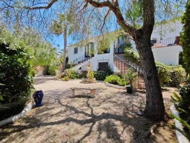 Chalet en venta en Toscamar, la Marina Alta