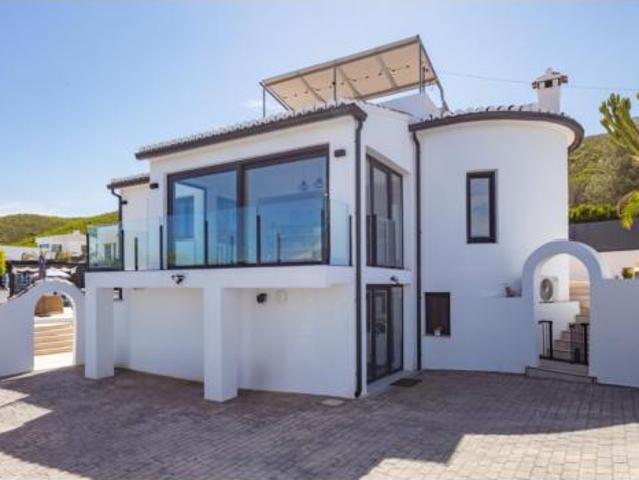 Chalet en venta en Pinomar, la Marina Alta