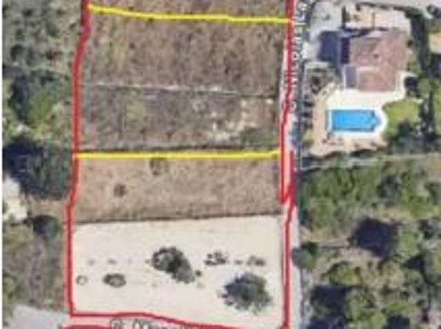 Chalet en venta en Pinomar, la Marina Alta