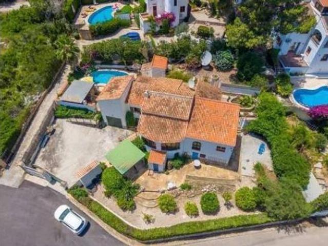Chalet en venta en Pinomar, la Marina Alta