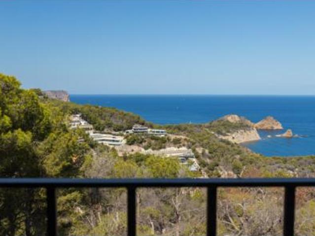 Chalet en venta en Urbanització Mar Blau, la Marina Alta