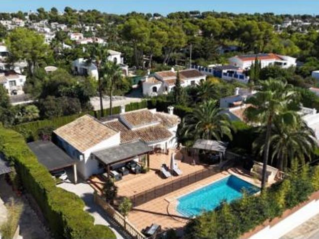 Chalet en venta en Costa Nova, la Marina Alta