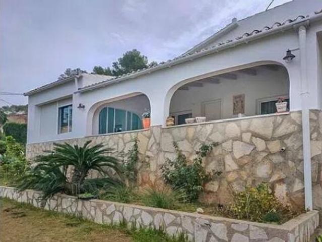 Chalet en venta en Turisol, la Marina Alta
