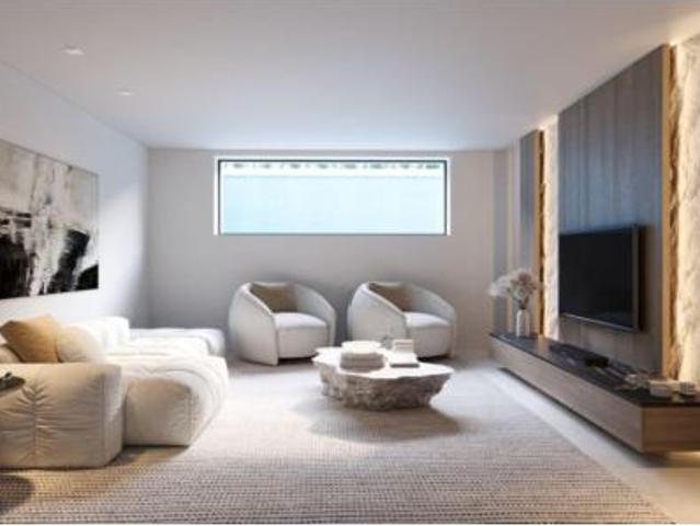 Chalet en venta en Pinomar, la Marina Alta