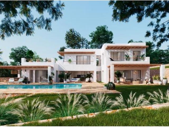 Chalet en venta en Villes del Vent, la Marina Alta
