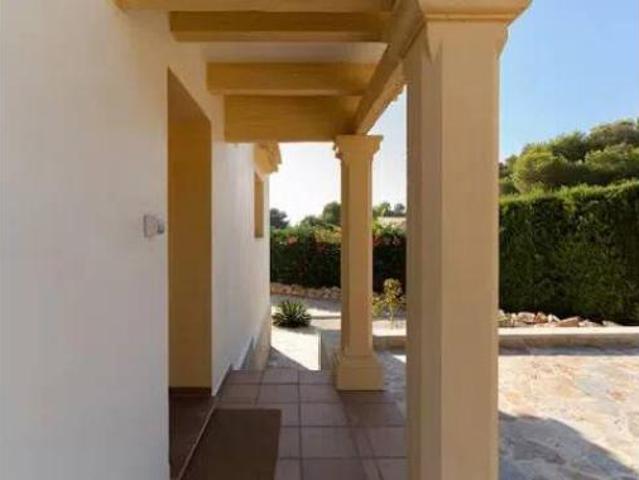 Chalet en venta en la Marina Alta, Valencia