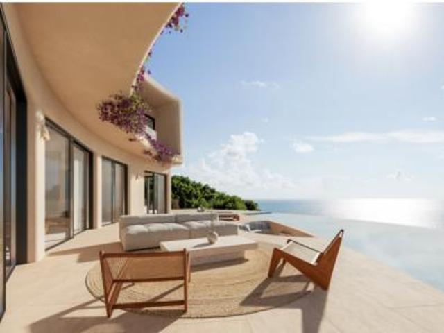 Chalet en venta en Urbanització Balcó al Mar, la Marina Alta