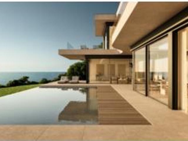 Chalet en venta en la Marina Alta, Valencia