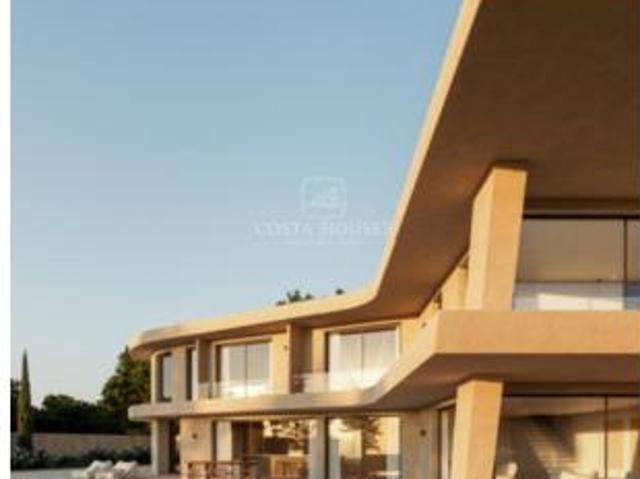 Chalet en venta en Villes del Vent, la Marina Alta