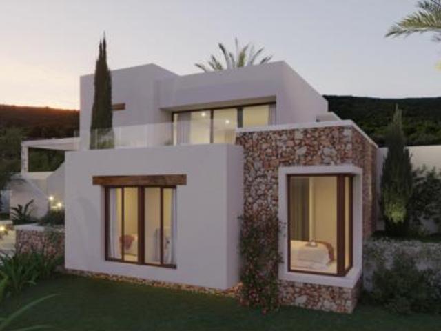 Chalet en venta en Villes del Vent, la Marina Alta