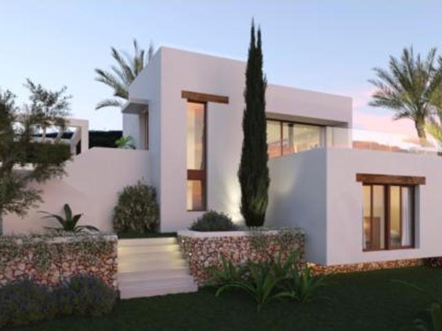 Chalet en venta en Villes del Vent, la Marina Alta