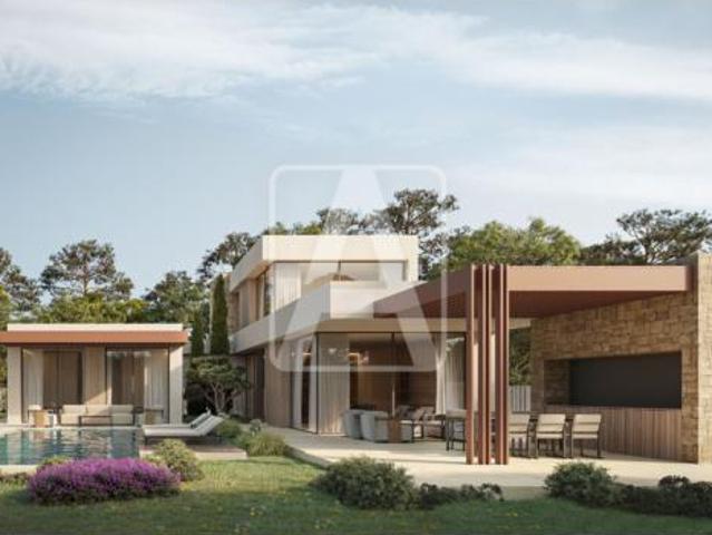 Chalet en venta en Trencall, la Marina Alta