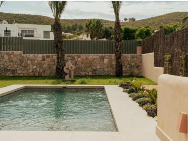 Chalet en venta en Urbanització de la Vall del Sol, la Marina Alta