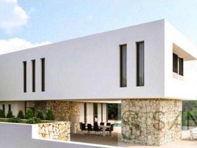 Chalet en venta en l'Alacantí, Valencia