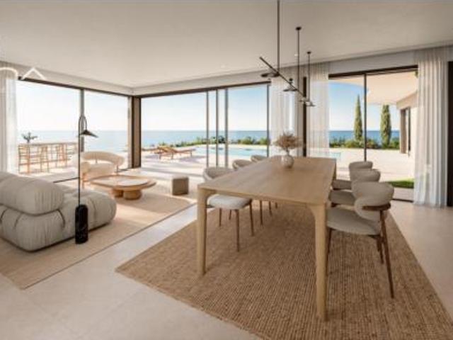 Chalet en venta en la Marina Alta, Valencia