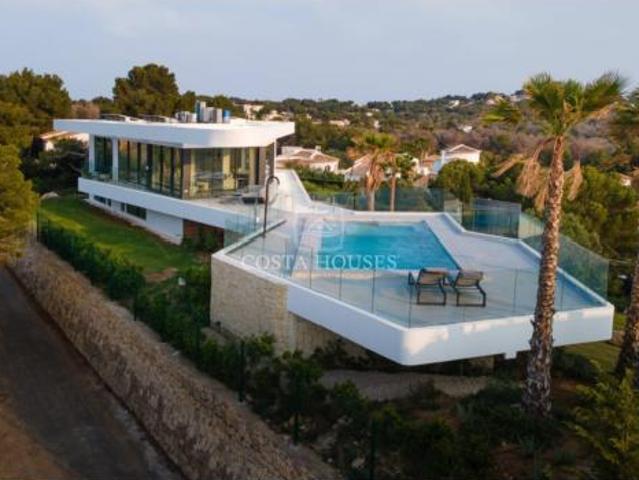 Chalet en venta en Urbanització Mar Blau, la Marina Alta