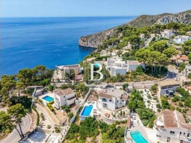 Chalet en venta en la Marina Alta, Valencia