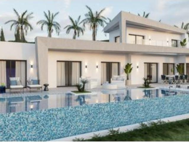 Chalet en venta en Villes del Vent, la Marina Alta