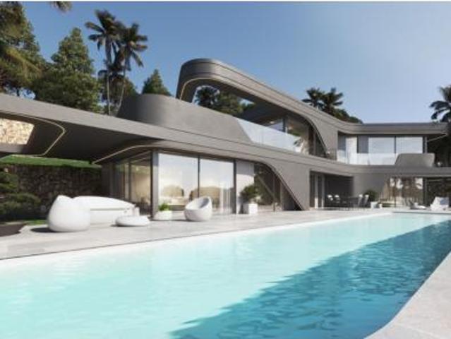 Chalet en venta en Villes del Vent, la Marina Alta