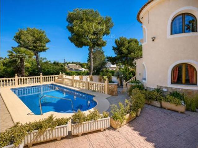 Chalet en venta en Costa Nova, la Marina Alta
