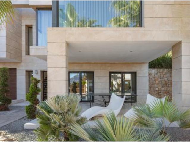 Chalet en venta en Villes del Vent, la Marina Alta