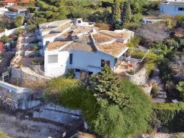 Chalet en venta en Toscal, la Marina Alta