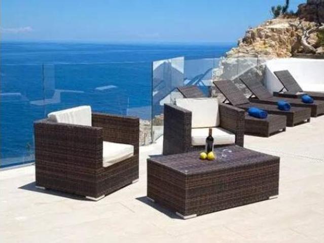 Chalet en venta en Urbanització Balcó al Mar, Xàbia / Jávea