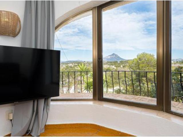Chalet en venta en Urbanització Balcó al Mar, la Marina Alta