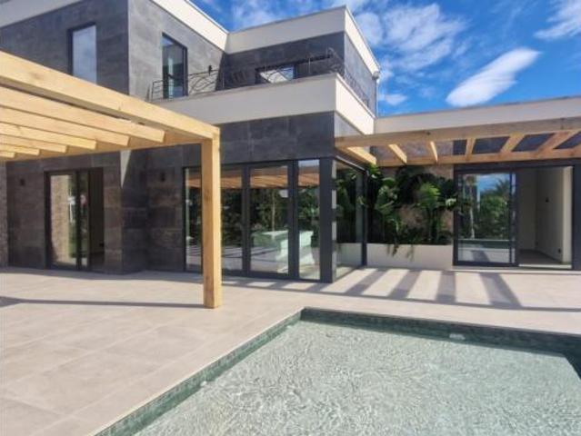 Chalet en venta en Cap Martí, la Marina Alta