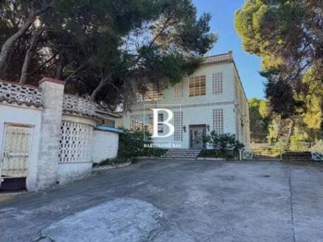 Chalet en venta en el Tossalet, la Marina Alta