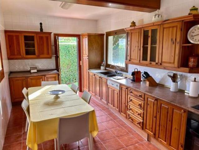 Chalet en venta en Toscal, la Marina Alta
