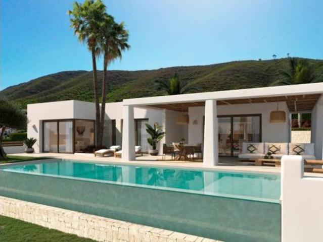Chalet en venta en Turisol, la Marina Alta