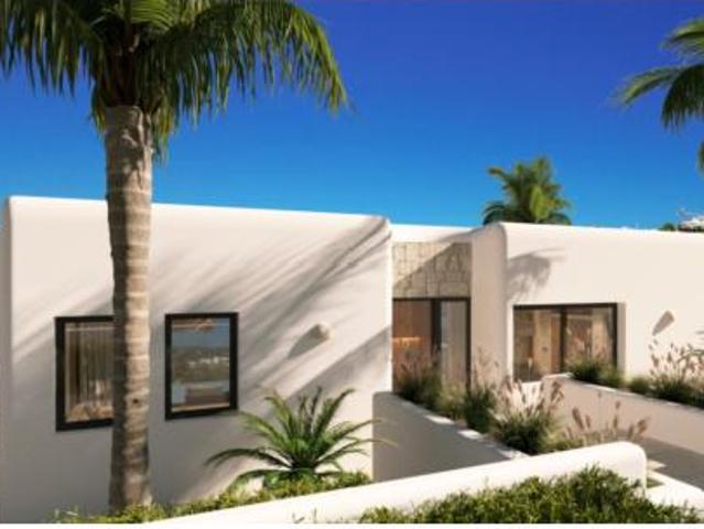 Chalet en venta en la Marina Alta, Valencia