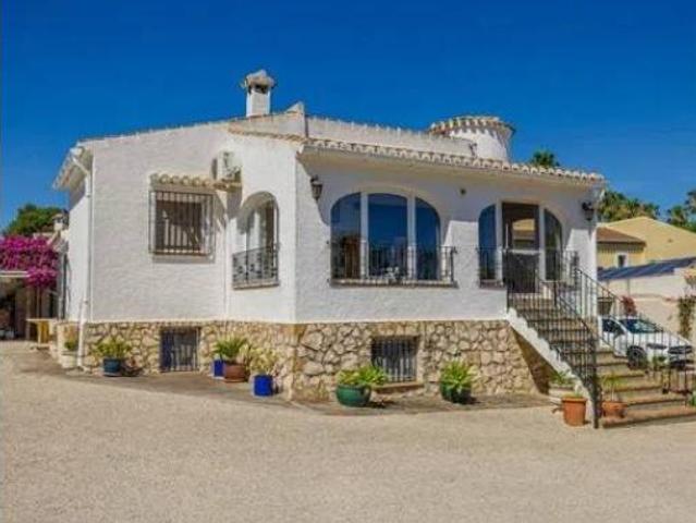 Chalet en venta en Urbanització La Finca, la Marina Alta
